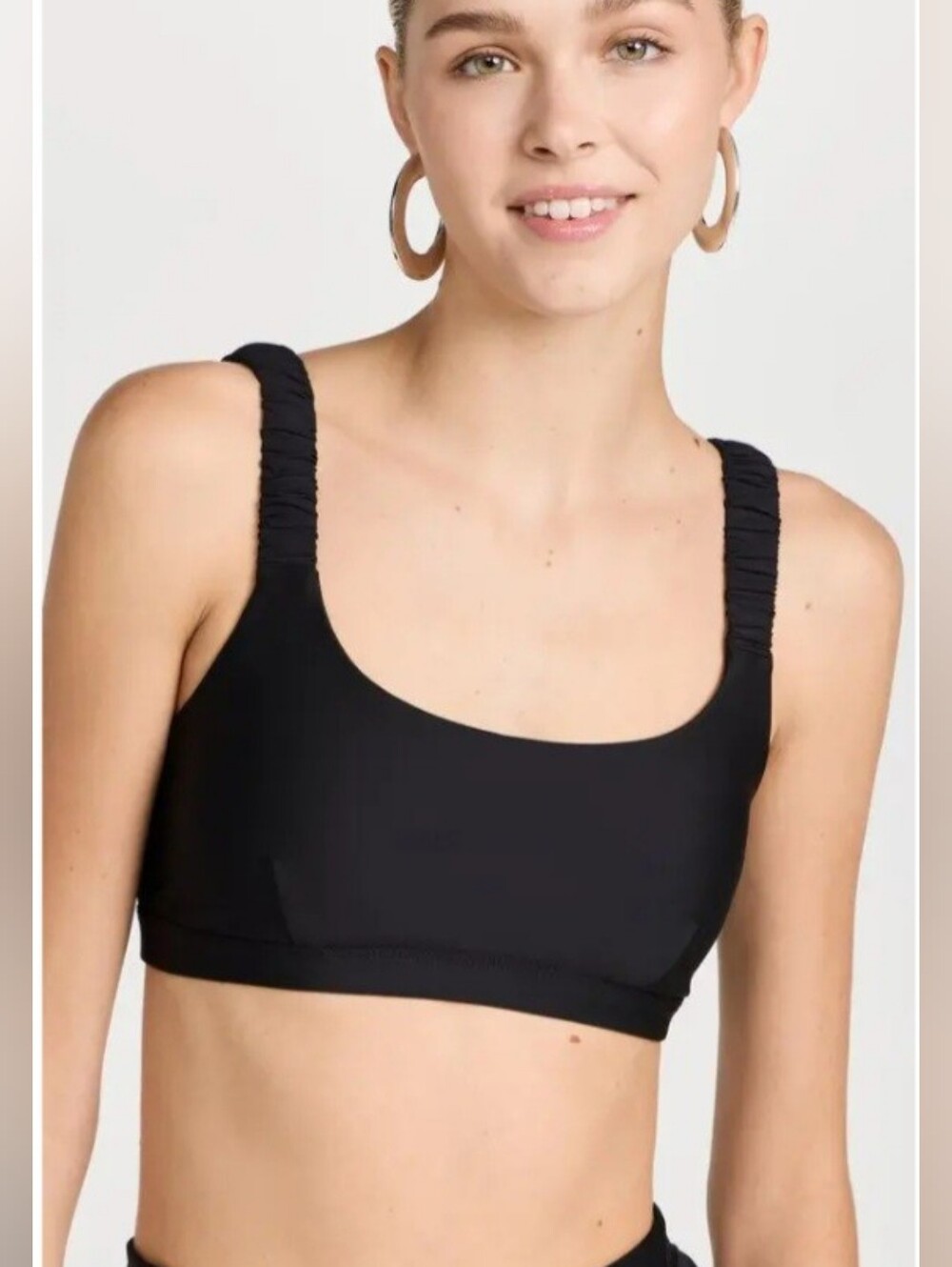Alo Yoga Women's Airlift Charmer Bra